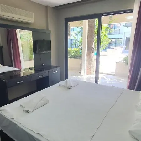 Apartamento Golden Life