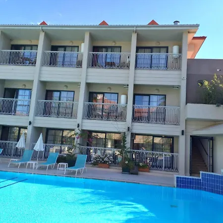 Apartamento Golden Life